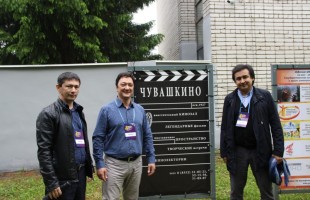 Фильмы киностудии «Башкортостан» были представлены на XII Чебоксарском международном кинофестивале