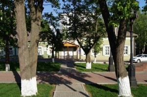 День открытых дверей в Мемориальном доме-музее С.Т.Аксакова
