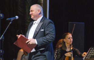 Звёзды мировой оперной сцены выступят на гала-концерте фестиваля «Viva opera» в Сибае