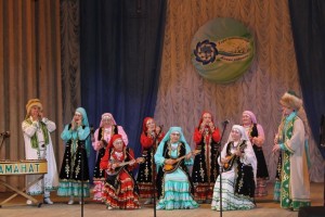 Конкурс самодеятельного народного творчества «Тере шишмәләр – Живые родники» объявил победителей