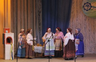 Конкурс самодеятельного народного творчества «Тере шишмәләр – Живые родники» объявил победителей