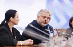 В Уфе состоялся республиканский семинар-практикум по вопросам национальной политики