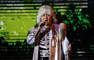 Во Владимирской области завершился Международный фестиваль народного творчества «Золотое кольцо»