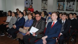 В Уфе прошло мероприятие к 115-летию со дня рождения башкирского писателя Али Карная