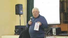 В Учалинском районе состоялся семинар- практикум на тему «Весенние и летние календарные праздники»