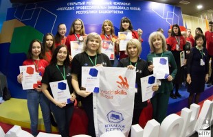 Студенты музыкальных колледжей республики приняли участие в WorldSkills Russia – 2019