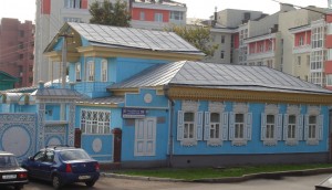 В Доме-музее Шагита Худайбердина стартовал бесплатный месячник